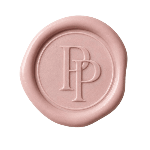 Wax Seal Stamp